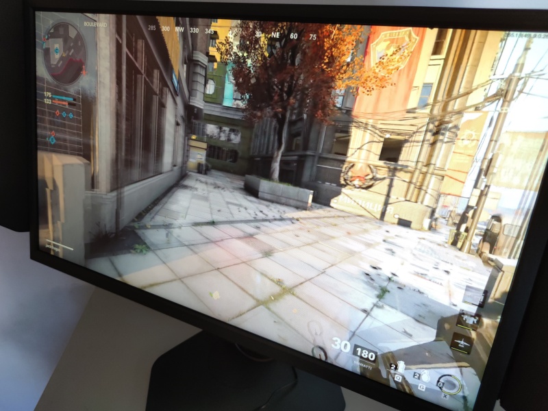 [รีวิว] BenQ Zowie XL2546K 240hz จอเกมระดับสูงขนาด 24.5 นิ้ว