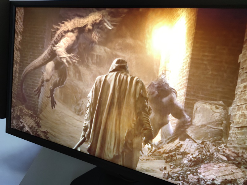 [รีวิว] BenQ Zowie XL2546K 240hz จอเกมระดับสูงขนาด 24.5 นิ้ว