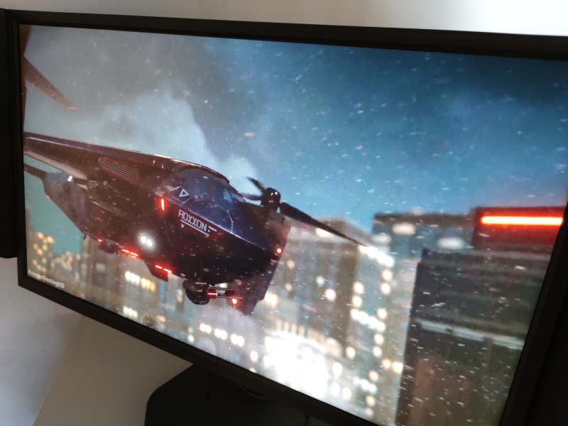[รีวิว] BenQ Zowie XL2546K 240hz จอเกมระดับสูงขนาด 24.5 นิ้ว
