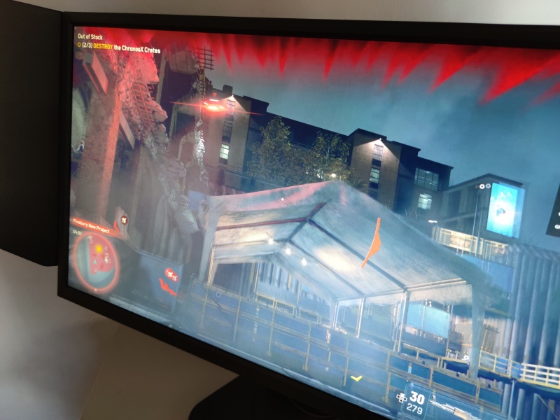 [รีวิว] BenQ Zowie XL2546K 240hz จอเกมระดับสูงขนาด 24.5 นิ้ว
