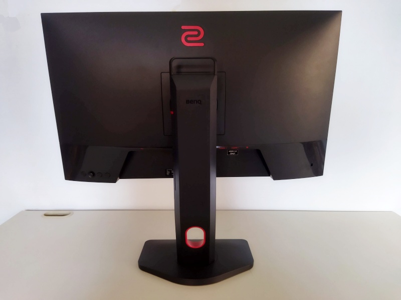 [รีวิว] BenQ Zowie XL2411K จอมาตรฐานสำหรับสำหรับเกมเมอร์