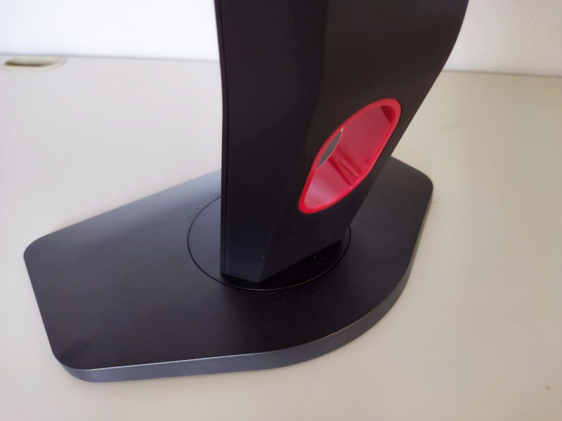 [รีวิว] BenQ Zowie XL2411K จอมาตรฐานสำหรับสำหรับเกมเมอร์