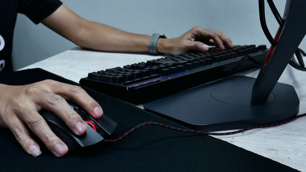 [รีวิว] BenQ Zowie XL2411K จอมาตรฐานสำหรับสำหรับเกมเมอร์