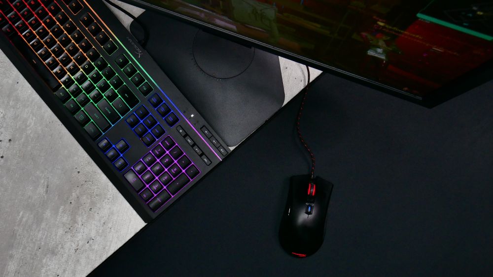 [รีวิว] BenQ Zowie XL2411K จอมาตรฐานสำหรับสำหรับเกมเมอร์