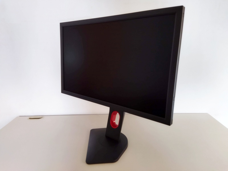 [รีวิว] BenQ Zowie XL2411K จอมาตรฐานสำหรับสำหรับเกมเมอร์
