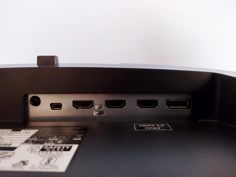 [รีวิว] BenQ Zowie XL2411K จอมาตรฐานสำหรับสำหรับเกมเมอร์