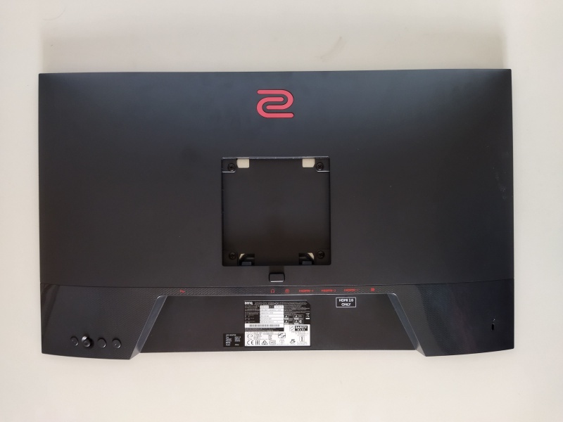 [รีวิว] BenQ Zowie XL2411K จอมาตรฐานสำหรับสำหรับเกมเมอร์