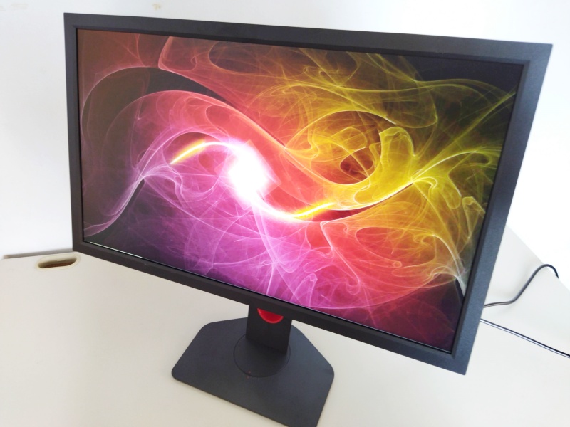 [รีวิว] BenQ Zowie XL2411K จอมาตรฐานสำหรับสำหรับเกมเมอร์
