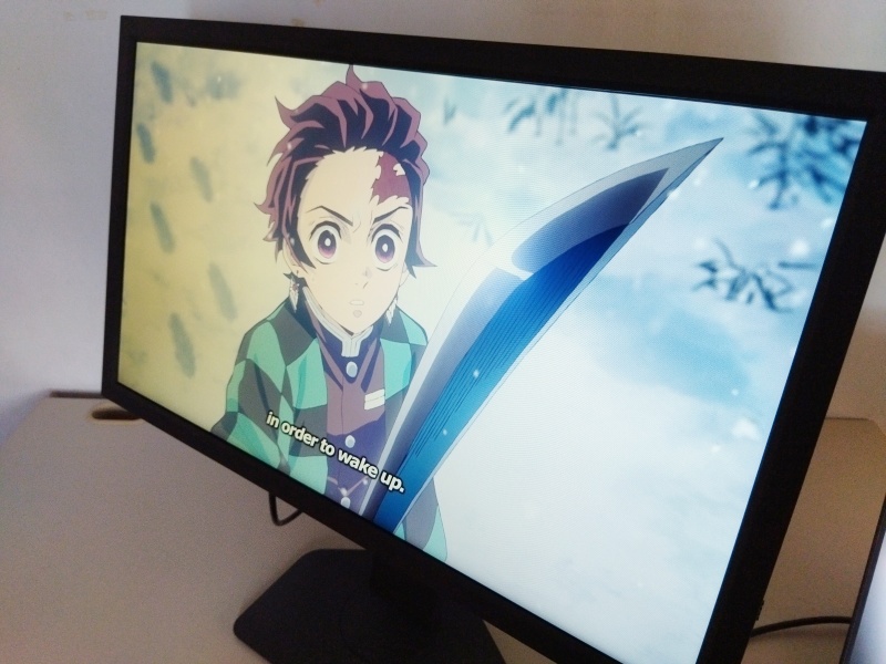 [รีวิว] BenQ Zowie XL2411K จอมาตรฐานสำหรับสำหรับเกมเมอร์