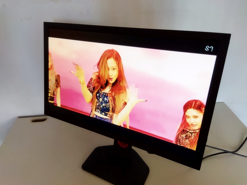 [รีวิว] BenQ Zowie XL2411K จอมาตรฐานสำหรับสำหรับเกมเมอร์