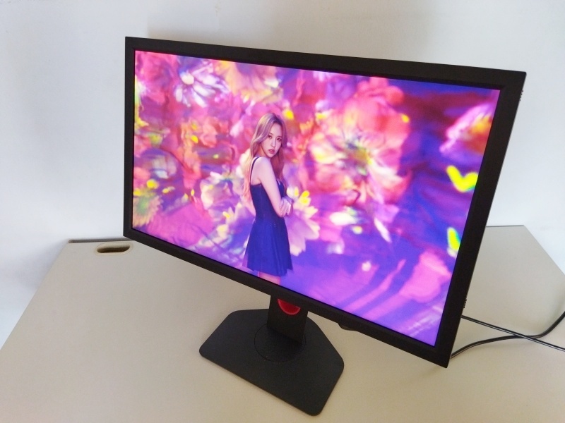 [รีวิว] BenQ Zowie XL2411K จอมาตรฐานสำหรับสำหรับเกมเมอร์