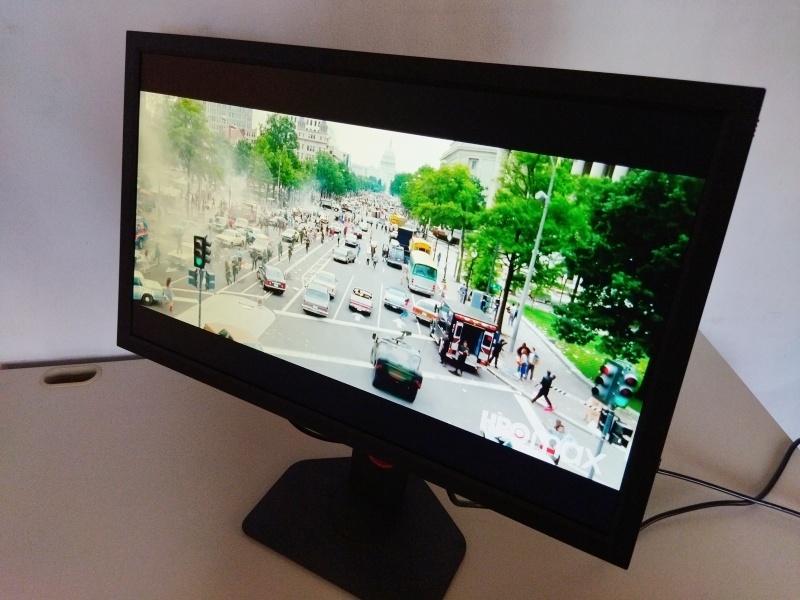 [รีวิว] BenQ Zowie XL2411K จอมาตรฐานสำหรับสำหรับเกมเมอร์