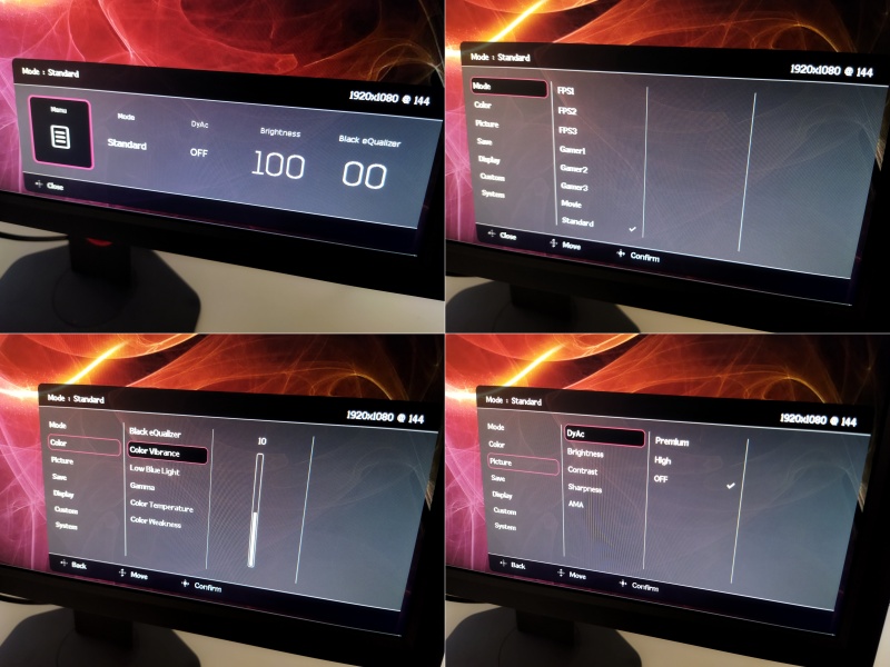 [รีวิว] BenQ Zowie XL2411K จอมาตรฐานสำหรับสำหรับเกมเมอร์