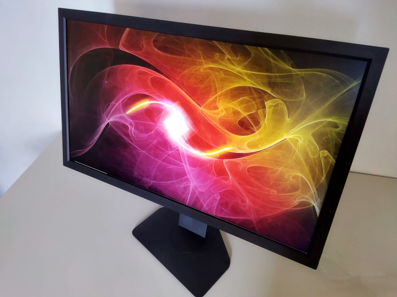 [รีวิว] BenQ Zowie XL2411K จอมาตรฐานสำหรับสำหรับเกมเมอร์
