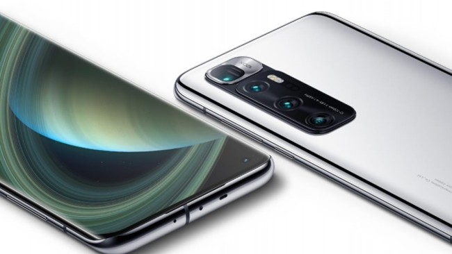 Samsung อาจเปิดตัวเซนเซอร์ความละเอียด 200MP ในปีนี้ 2 Samsung อาจเปิดตัวเซนเซอร์ความละเอียด 200MP ในปีนี้