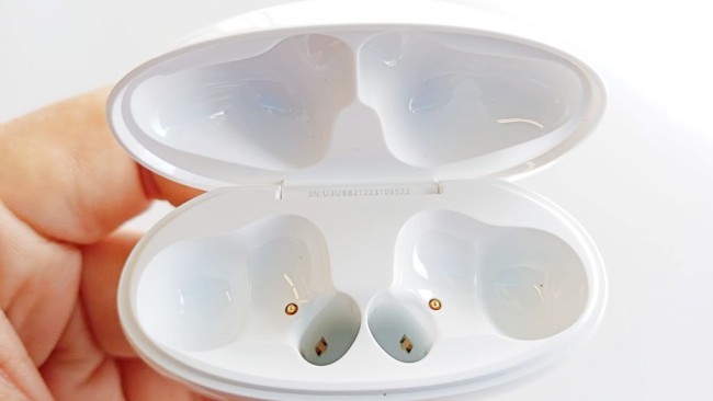[รีวิว] Huawei Freebuds 4i หูฟังไร้สายสเปคเทพ