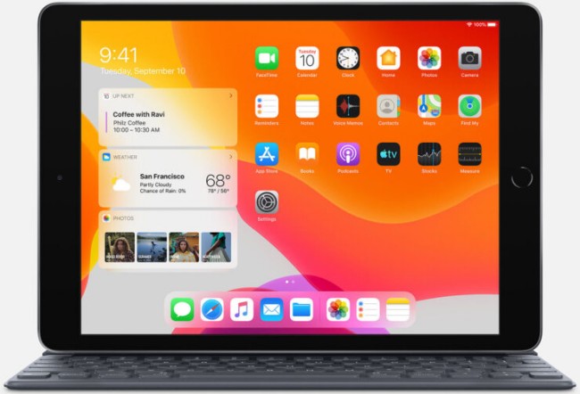 iPad mini 6 อาจมาพร้อมกับหน้าจอที่มีขนาดใหญ่กว่าเดิม 2 iPad mini 6 อาจมาพร้อมกับหน้าจอที่มีขนาดใหญ่กว่าเดิม