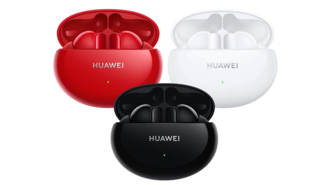 [รีวิว] Huawei Freebuds 4i หูฟังไร้สายสเปคเทพ
