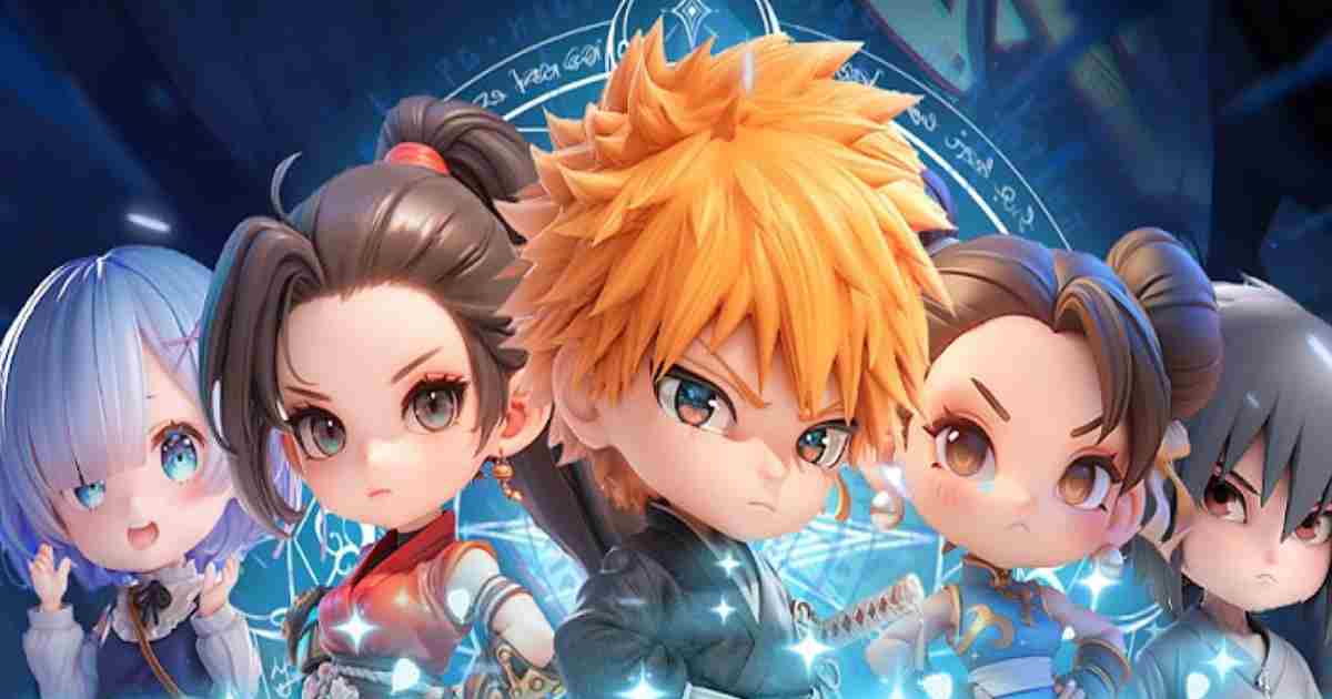 Legends Combat เปิดให้บริการบนสโตร์ไทยแล้ว 1 Legends Combat