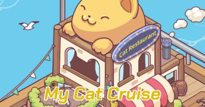 My Cat Cruise