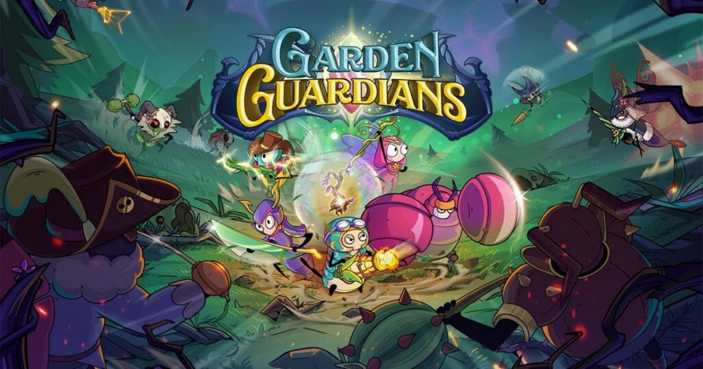 เกมมือถือน่าเล่นประจำสัปดาห์นี้ (8 พฤศจิกายน 2567) 29 Garden Guardians TD