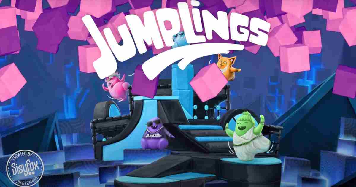 เกมมือถือน่าเล่นประจำสัปดาห์นี้ (15 พฤศจิกายน 2567) 13 Jumplings