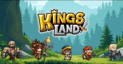 KINGS LAND