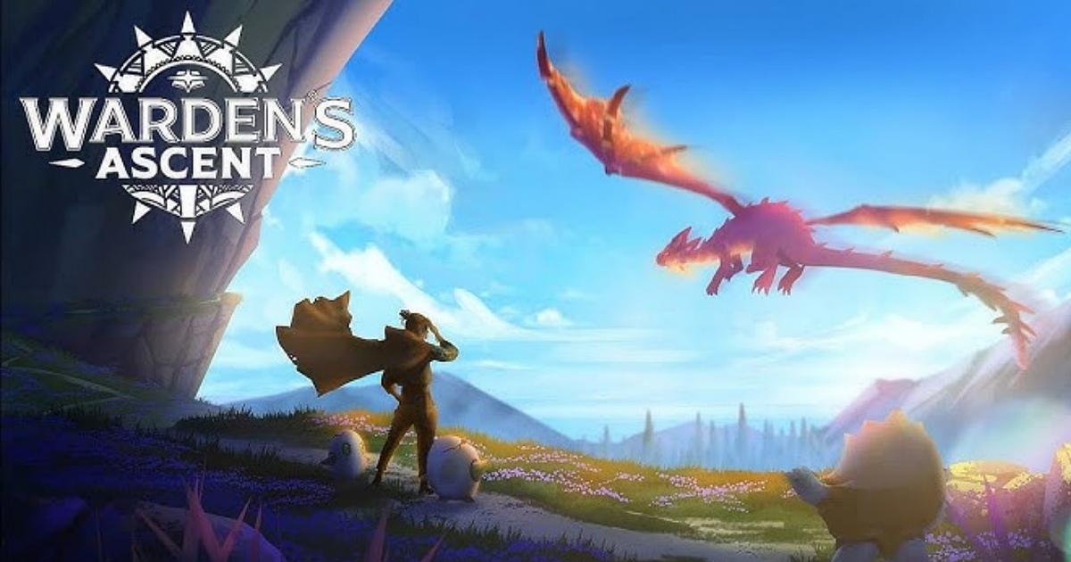 Warden's Ascent เปิด Early Access บนสโตร์ไทย 1 Warden's Ascent