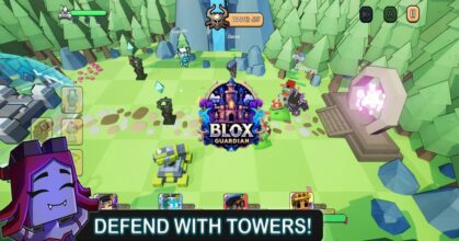 Blox Guardian