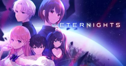 Eternights