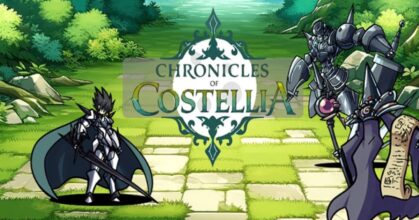 Chronicles of Costellia