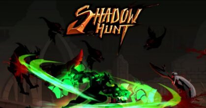 Shadow Hunt