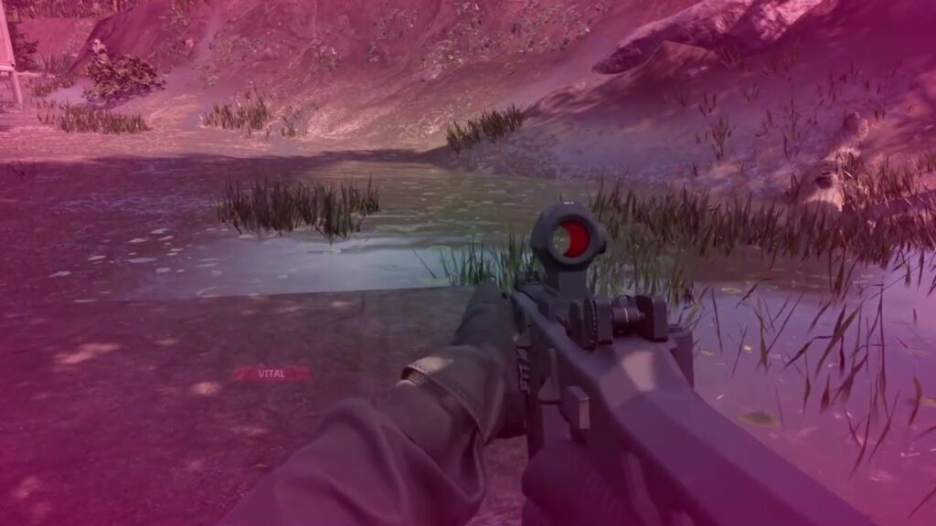METAMATHEMA เกม FPS ลอบเร้น ฝีมือการพัฒนาจากคนไทยเพียงคนเดียว!