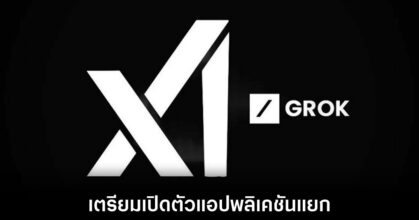 xai-grok-application