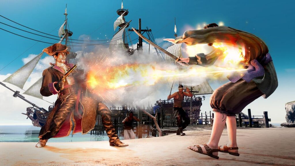เปิดโผ 100 เกมใหม่น่าเล่นบน PC และคอนโซลประจำปี 2025 [Part 1]
