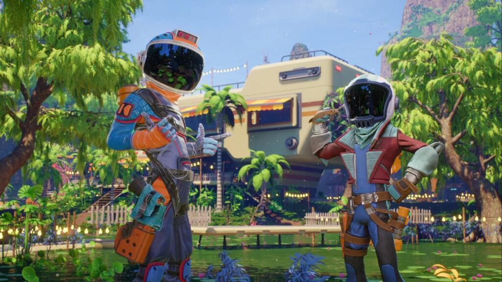 เปิดโผ 100 เกมใหม่น่าเล่นบน PC และคอนโซลประจำปี 2025 [Part 2]