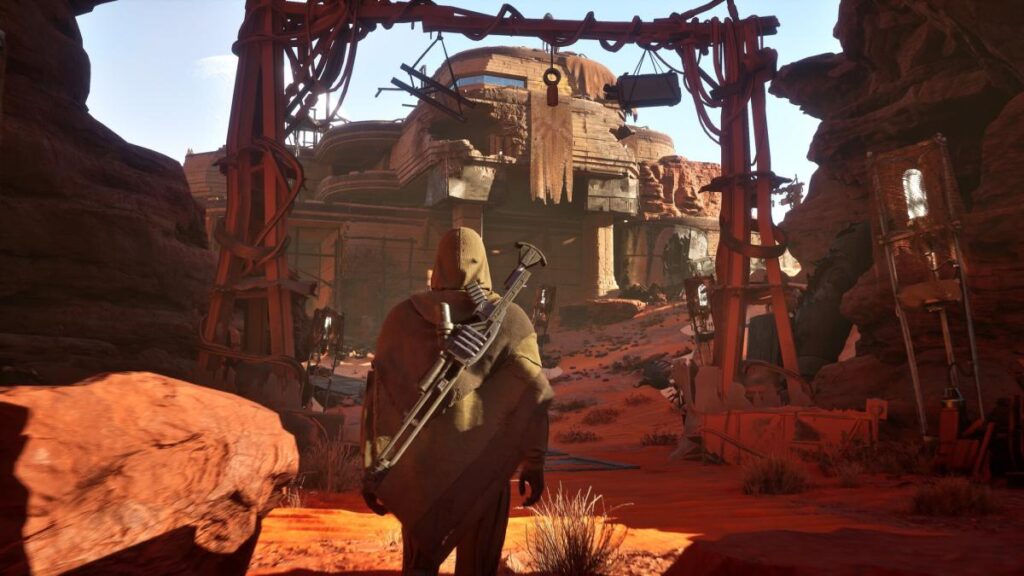 เปิดโผ 100 เกมใหม่น่าเล่นบน PC และคอนโซลประจำปี 2025 [Part 3]