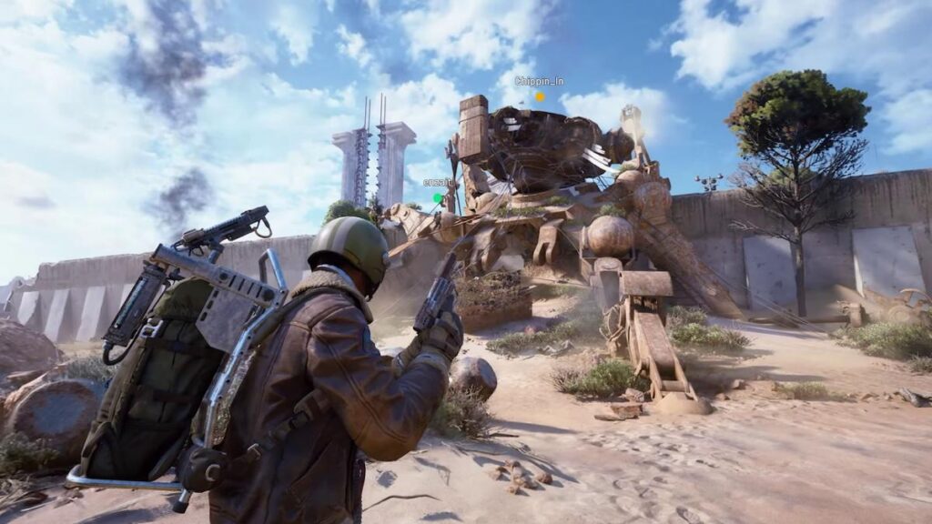 เปิดโผ 100 เกมใหม่น่าเล่นบน PC และคอนโซลประจำปี 2025 [Part 5]