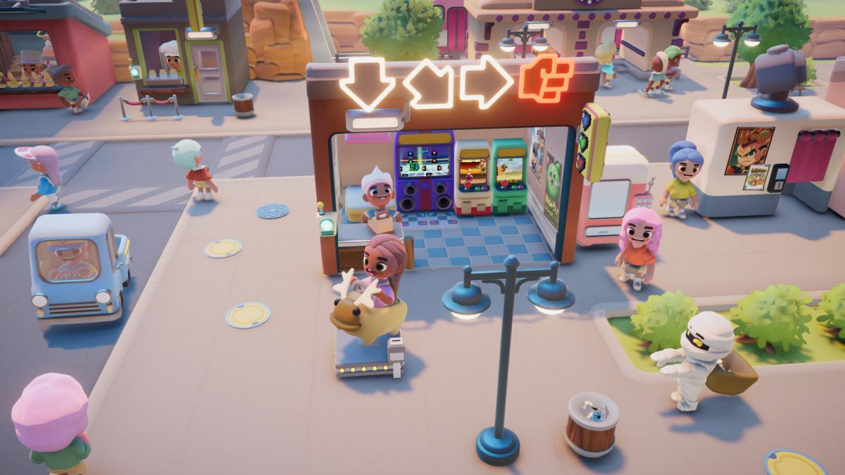 จับตาดู 20 เกมเด่นบน Nintendo Switch 2 ในไตรมาสที่ 3 ปี 2026