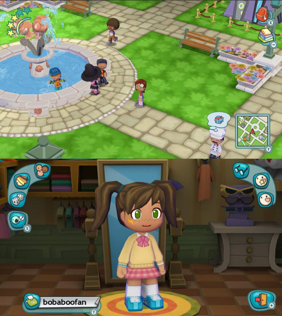 MySims Cozy Bundle รีวิว