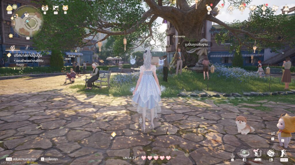 7 สิ่งในเกม Infinity Nikki ที่ทำออกมาได้ดีกว่าที่คิด 2 7 สิ่งในเกม Infinity Nikki ที่ทำออกมาได้ดีกว่าที่คิด