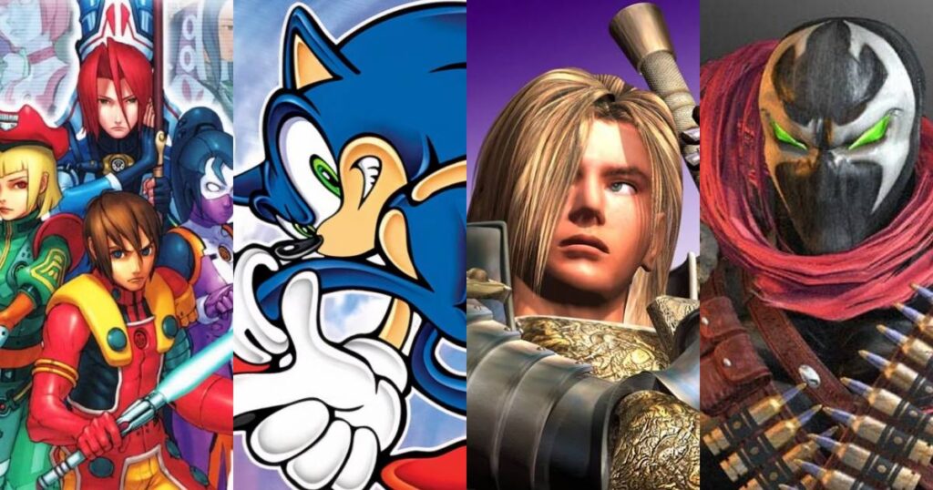 เคลียร์นะ! SEGA ยืนยันไม่มีแผนทำเครื่องเล่นเกมเรโทรรุ่น Mini อีกในตอนนี้ 2 เคลียร์นะ! SEGA ยืนยันไม่มีแผนทำเครื่องเล่นเกมเรโทรรุ่น Mini อีกในตอนนี้
