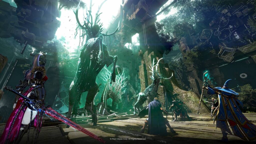 Black Desert Online แจกฟรีบน Steam ยาวถึง 7 มกราคม 2025 4 Black Desert Online แจกฟรีบน Steam ยาวถึง 7 ม.ค. 2025