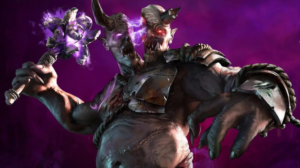 10 อันดับบอสในเกมต่อสู้ที่โหดจนต้องร้องขอชีวิต 3 10 อันดับบอสในเกมต่อสู้ที่โหดจนต้องร้องขอชีวิต