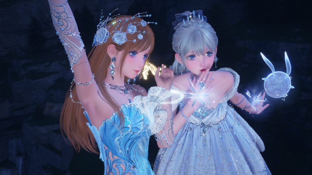 7 สิ่งในเกม Infinity Nikki ที่ทำออกมาได้ดีกว่าที่คิด 3 7 สิ่งในเกม Infinity Nikki ที่ทำออกมาได้ดีกว่าที่คิด