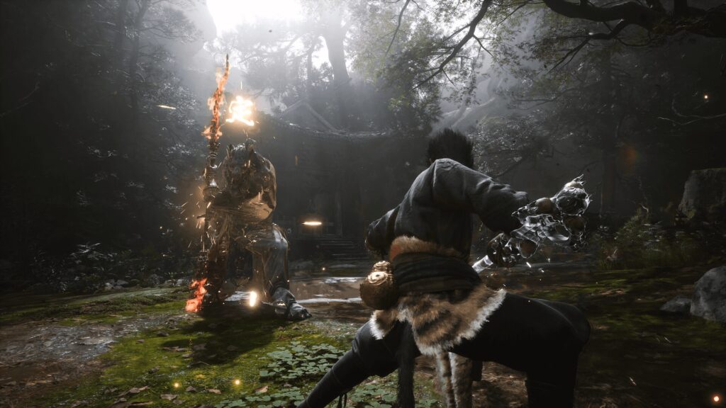 5 สิ่งที่บ่งบอกว่าเกมจีนสมัยใหม่น่าเล่นกว่าเมื่อก่อน 3 5 สิ่งที่บ่งบอกว่าเกมจีนสมัยใหม่น่าเล่นกว่าเมื่อก่อน