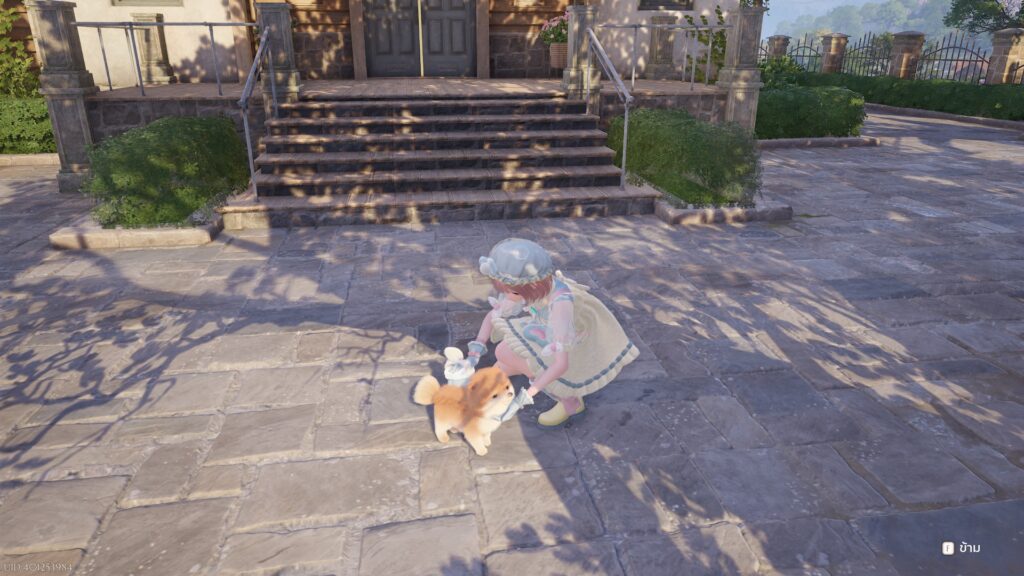 5 เหตุผลที่ Infinity Nikki ถูกขนานนามว่า "เกมชายแทร่" 3 5 เหตุผลที่ Infinity Nikki ถูกขนานนามว่า "เกมชายแทร่"