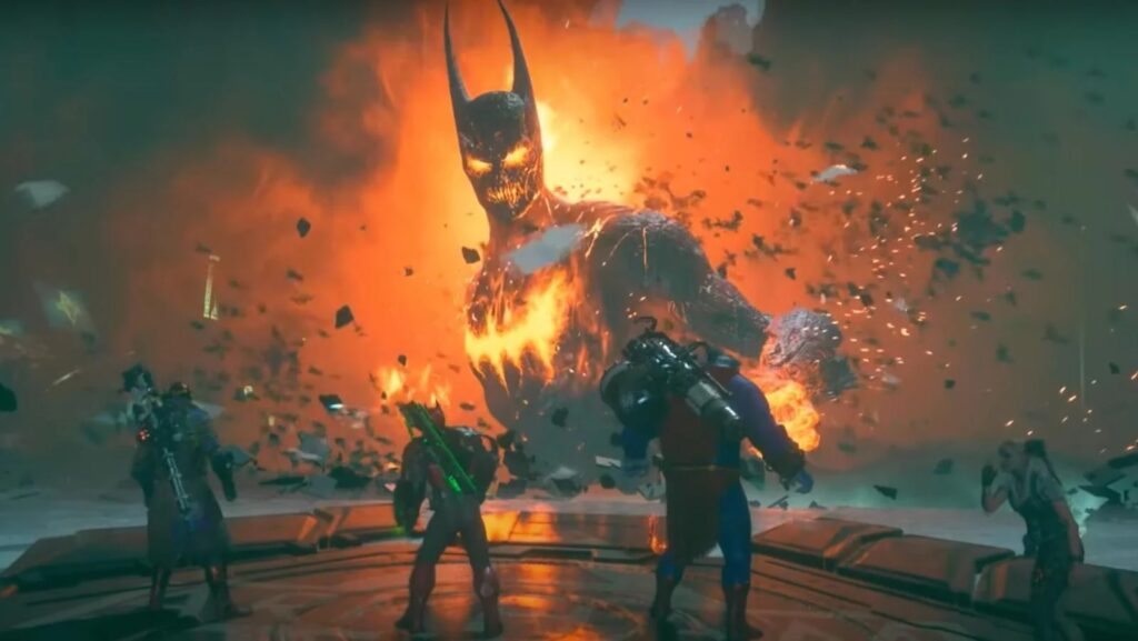 6 เกม DEI หนักดราม่าแซ่บประจำปี 2024 3 6 เกม DEI หนักดราม่าแซ่บประจำปี 2024