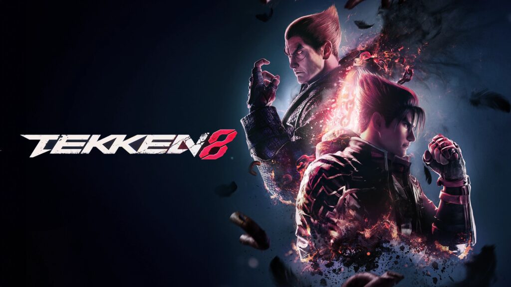 10 เกมฟอร์มยักษ์ที่เปิดตัวได้สุดปังประจำปี 2024