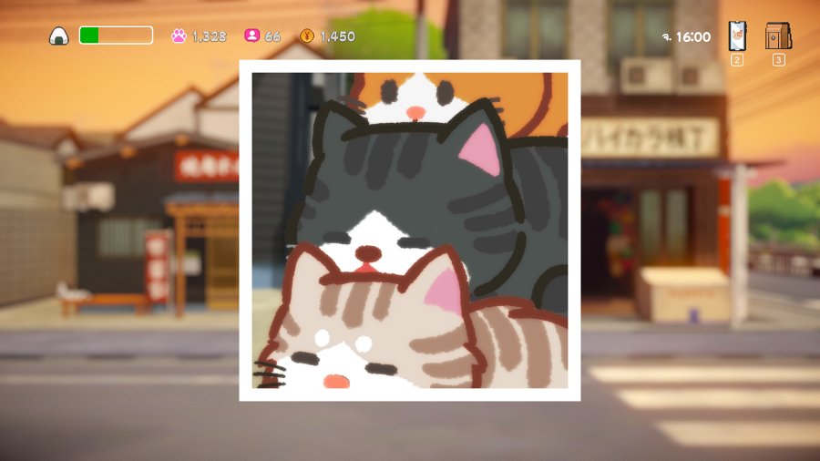 Neko Odyssey Review